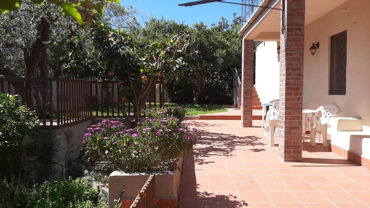 Carrubo - Giardino In Citta Villa Катания Екстериор снимка