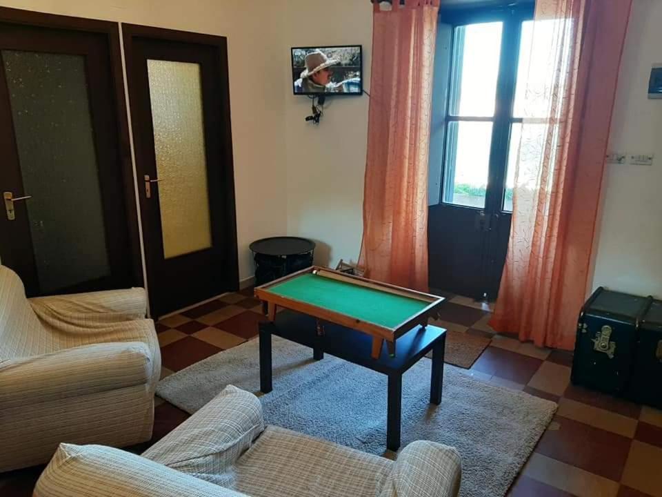 Carrubo - Giardino In Citta Villa Катания Екстериор снимка