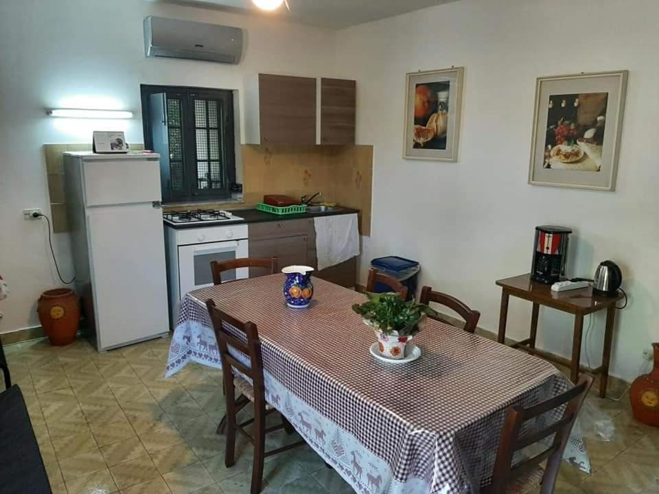 Carrubo - Giardino In Citta Villa Катания Екстериор снимка