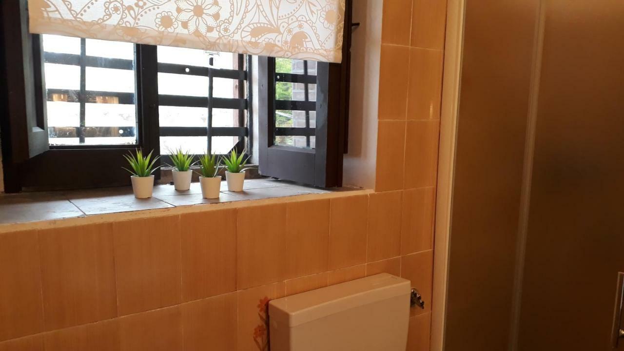 Carrubo - Giardino In Citta Villa Катания Екстериор снимка