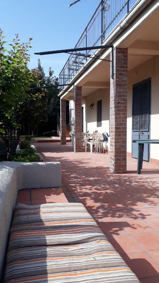 Carrubo - Giardino In Citta Villa Катания Екстериор снимка