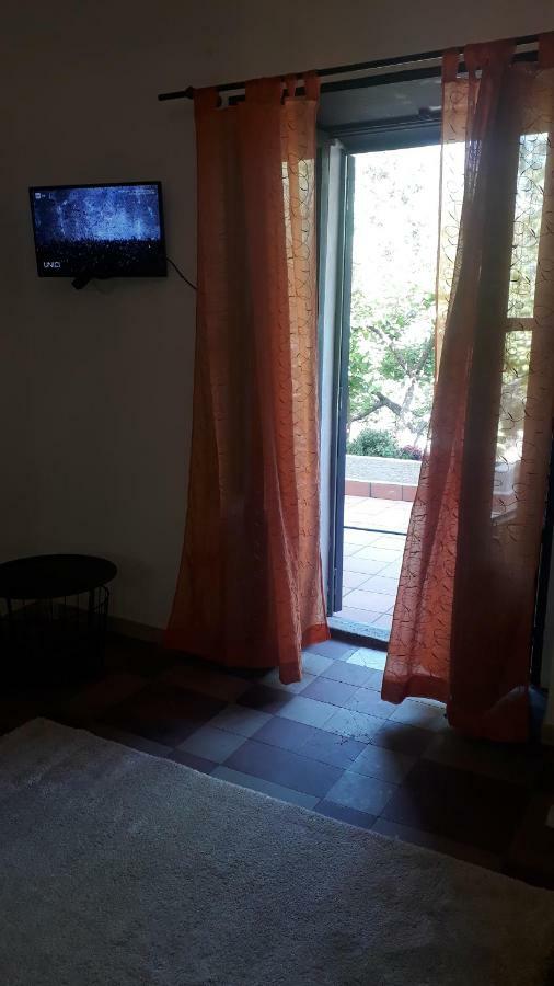 Carrubo - Giardino In Citta Villa Катания Екстериор снимка